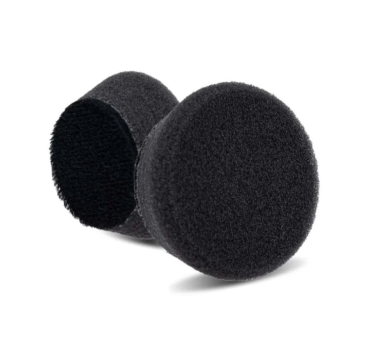 SDO Black Finishing Pads