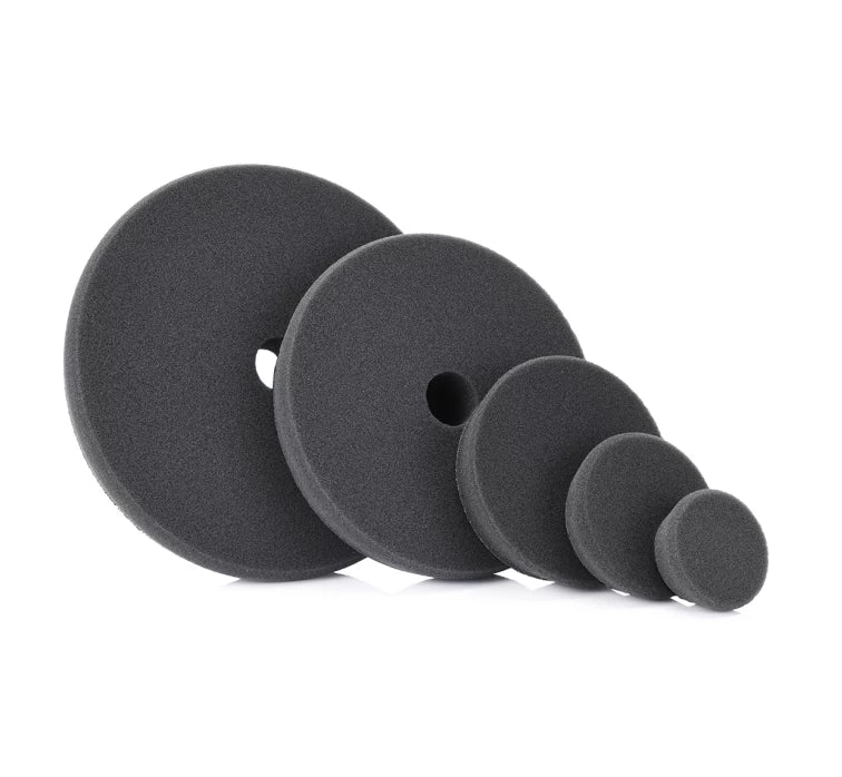 SDO Black Finishing Pads