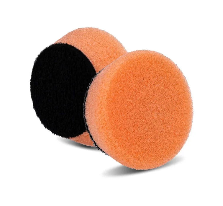 SDO Orange Polishing Pads