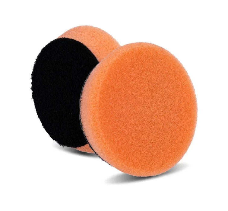 SDO Orange Polishing Pads