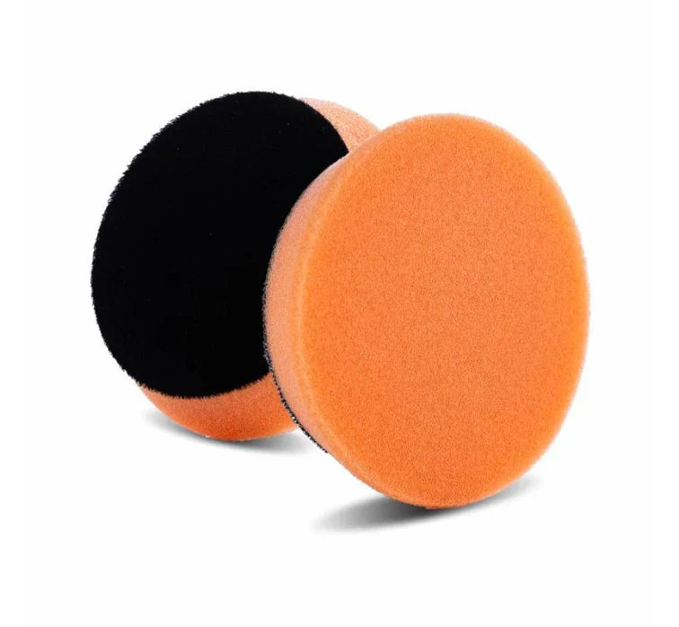 SDO Orange Polishing Pads