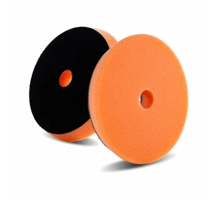 SDO Orange Polishing Pads