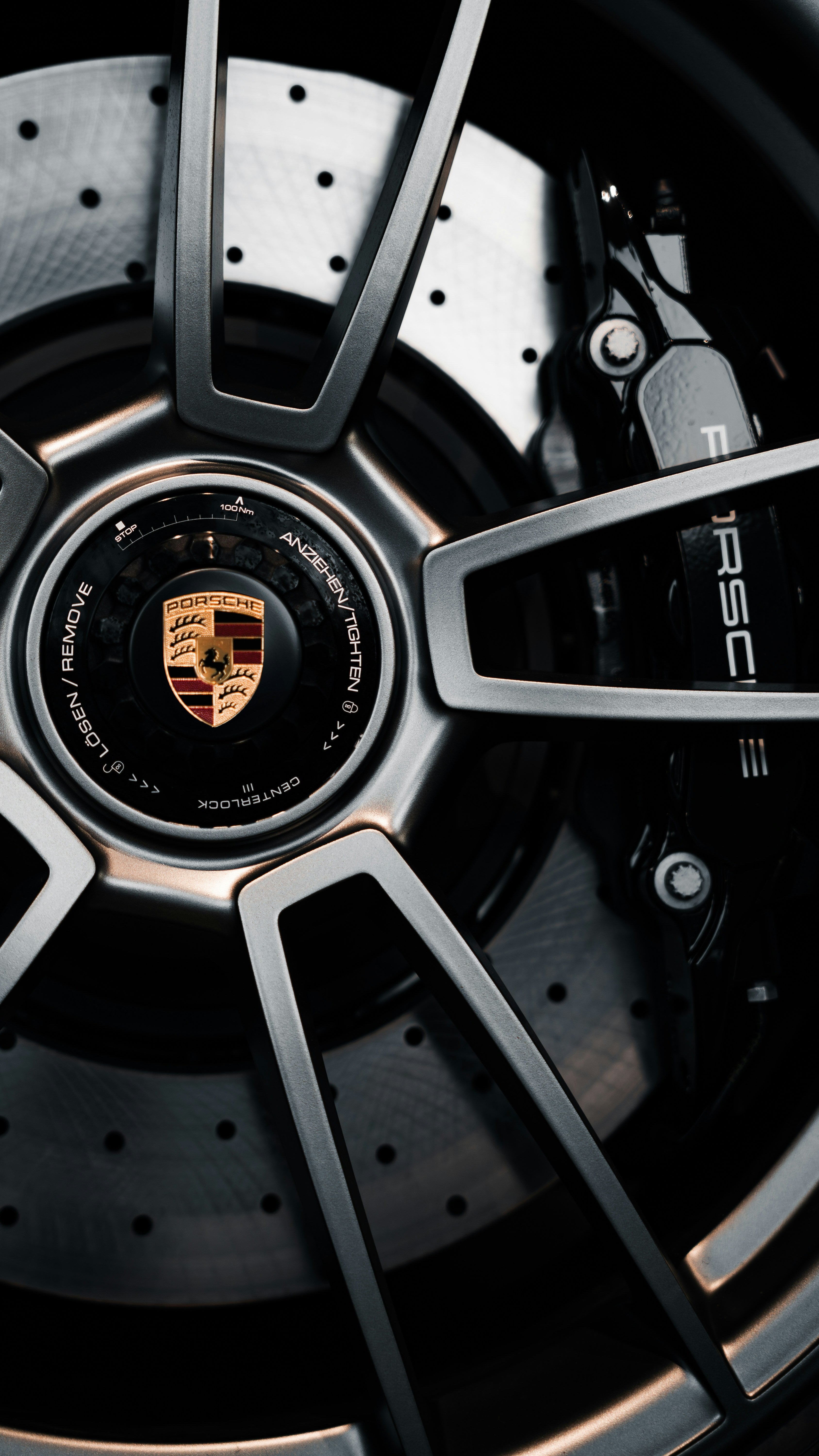 WHEEL CERAMIC COATING