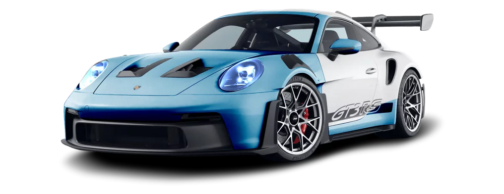 APEX: Ultimate EXTENDED FRONT END PPF