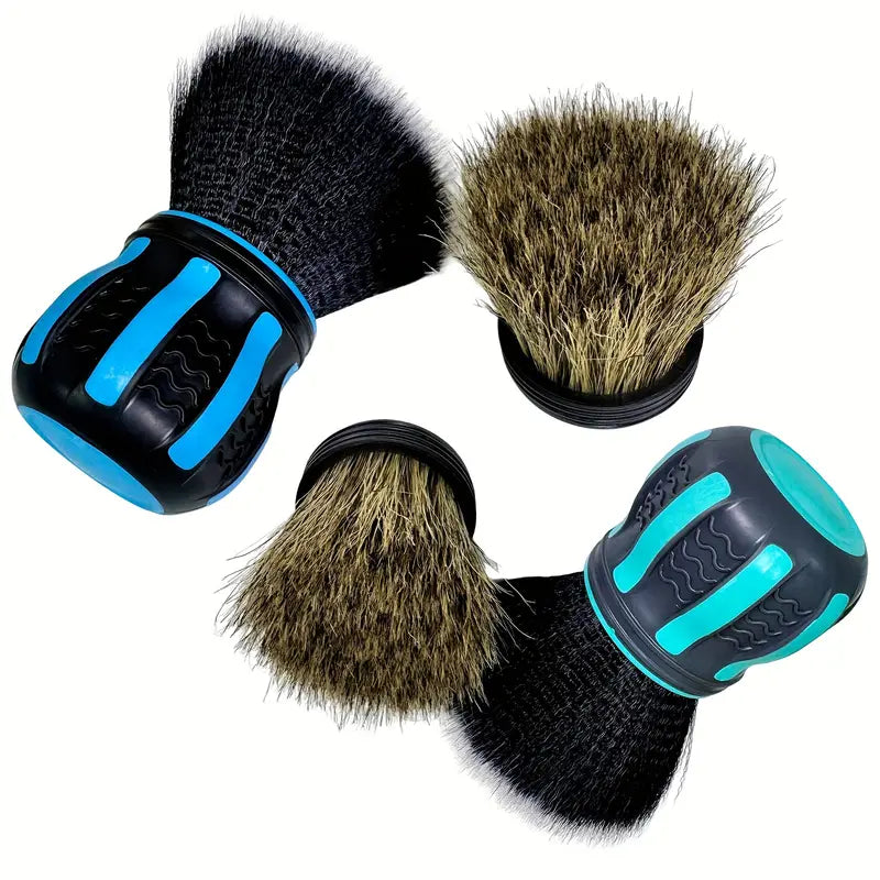 Palm Brush Set