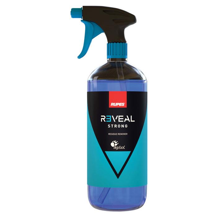 REVEAL STRONG | SURFACE PREP