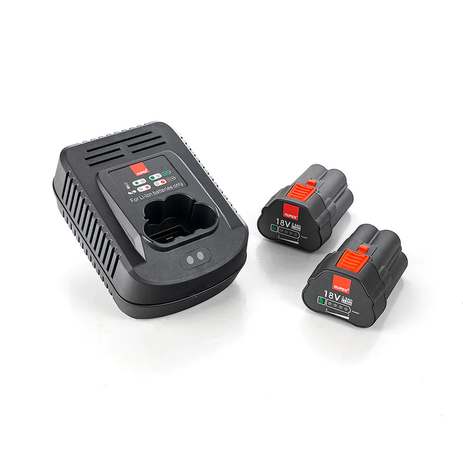 HLR75 iBRID MINI Nano Polisher