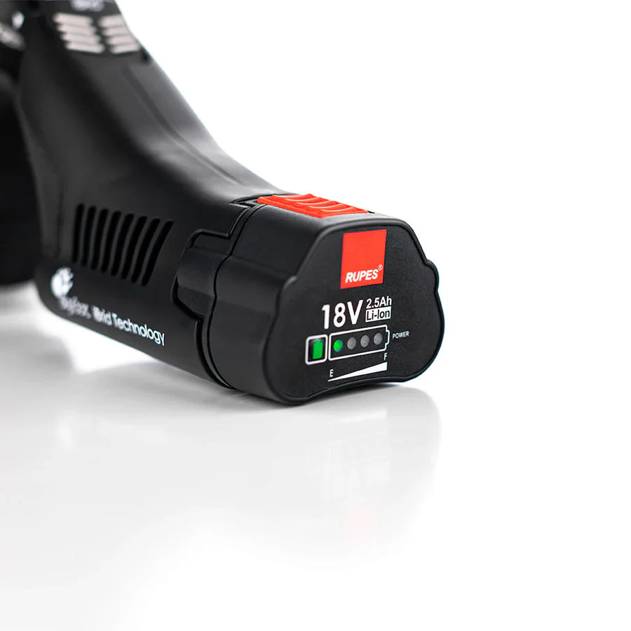 HLR75 iBRID MINI Nano Polisher