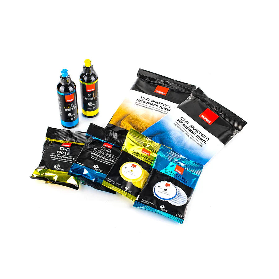HLR75 iBRID MINI Nano Polisher