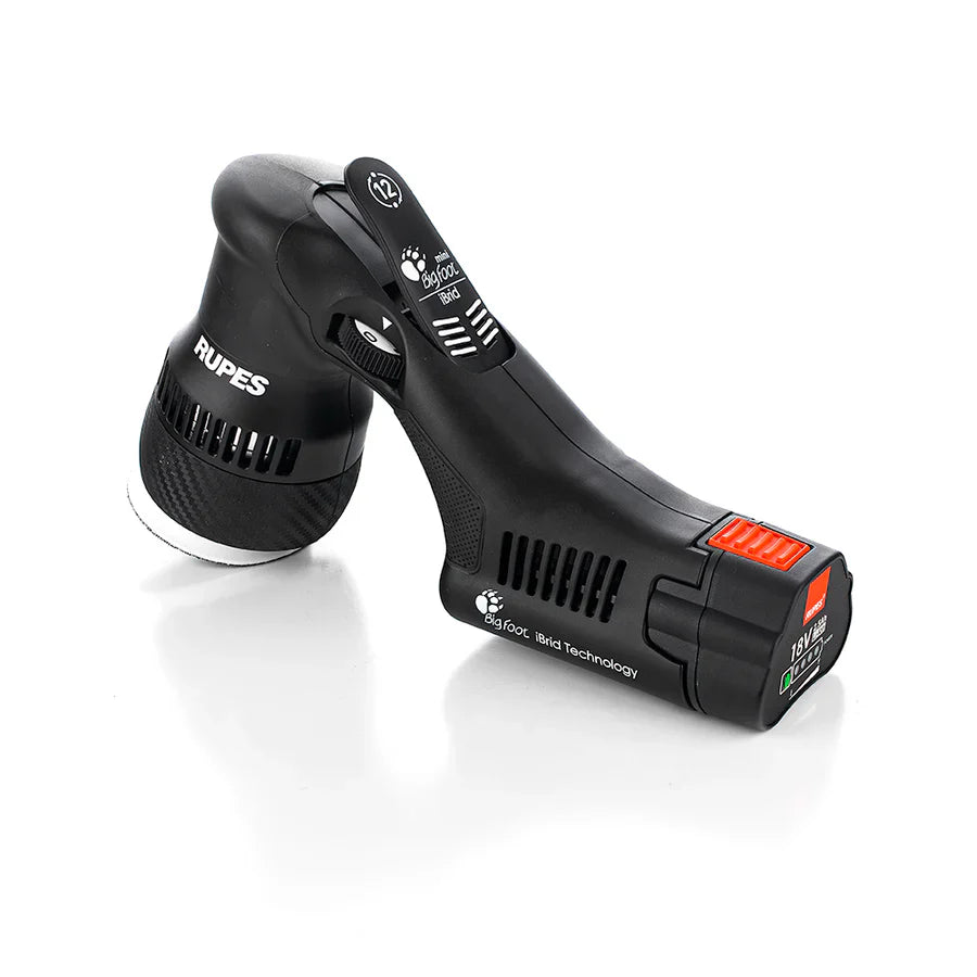 HLR75 iBRID MINI Nano Polisher