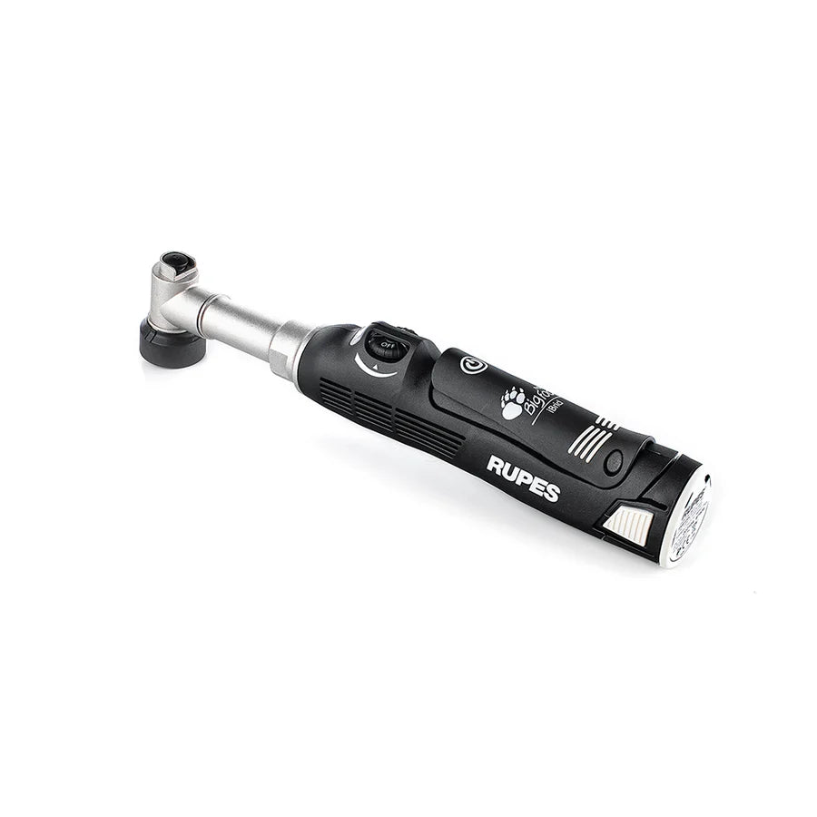 iBRID NANO LONG NECK Nano Polisher