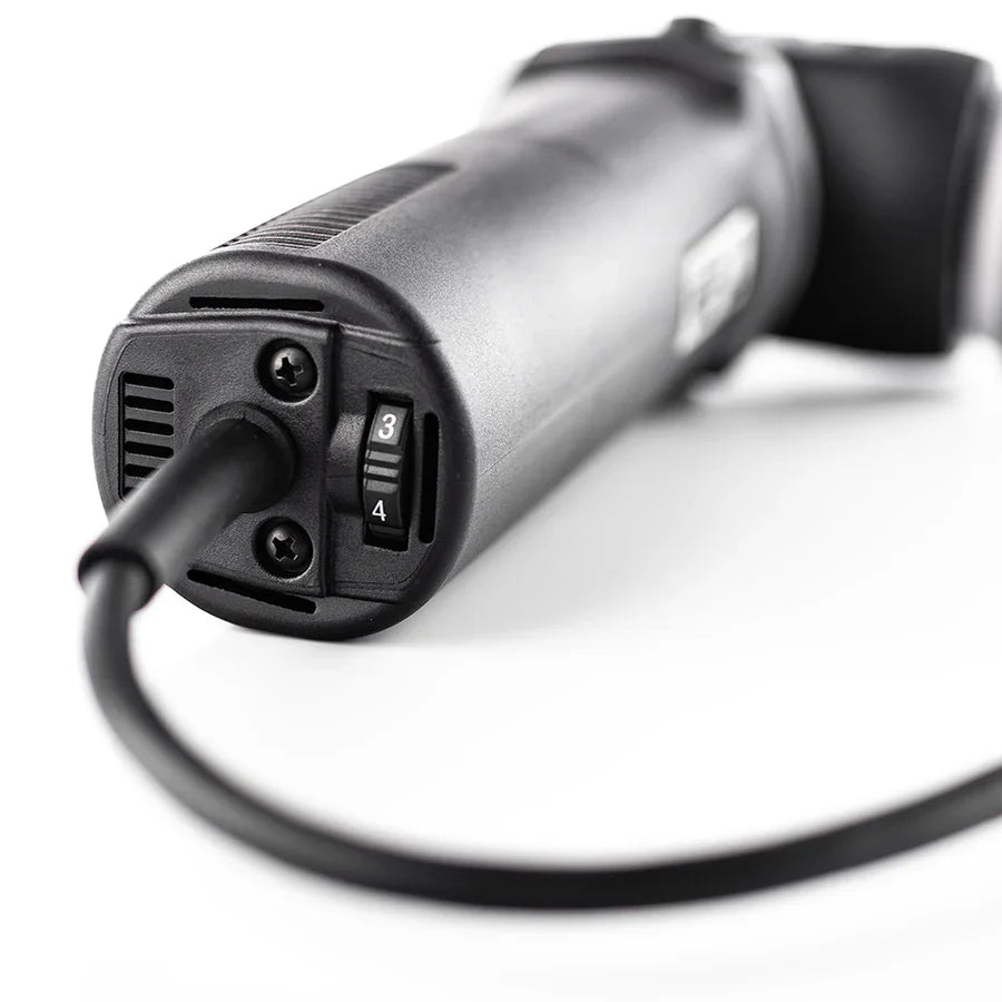 BIGFOOT LHR 75E Mini Dual Action Polisher