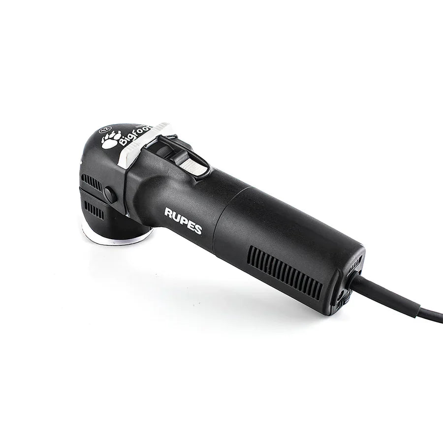 BIGFOOT LHR 75E Mini Dual Action Polisher