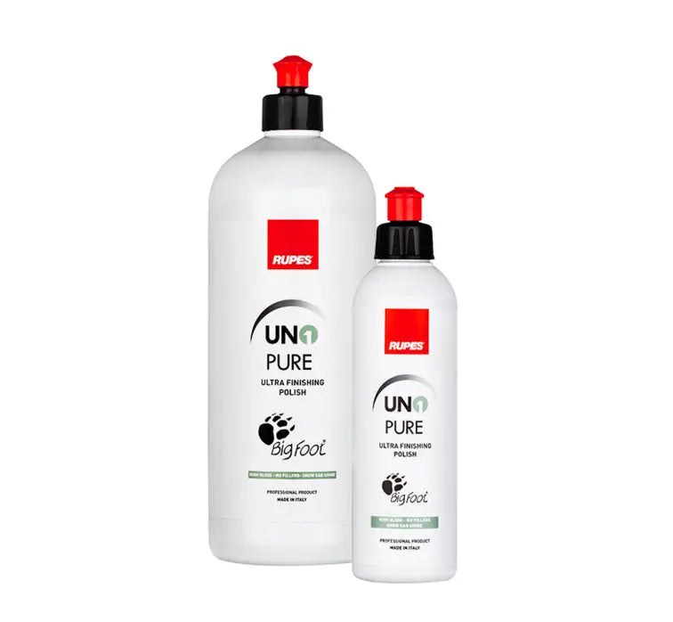 UNO PURE Ultra Finishing Polish