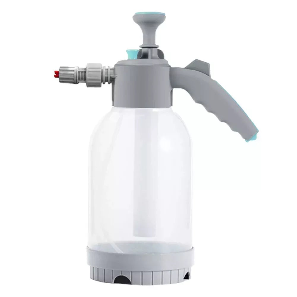 EA Foam - Foaming Pressure Sprayer