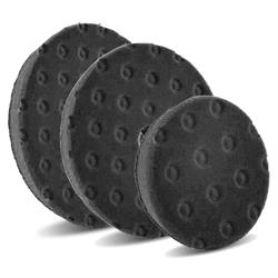 CCS SDO Black finishing Pads