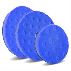 CCS SDO Blue Heavy Cutting Pads