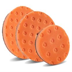 CCS SDO Orange Polishing Pads