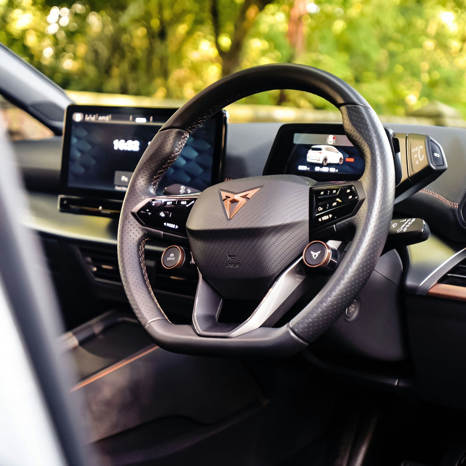 THE INTERIOR VALET