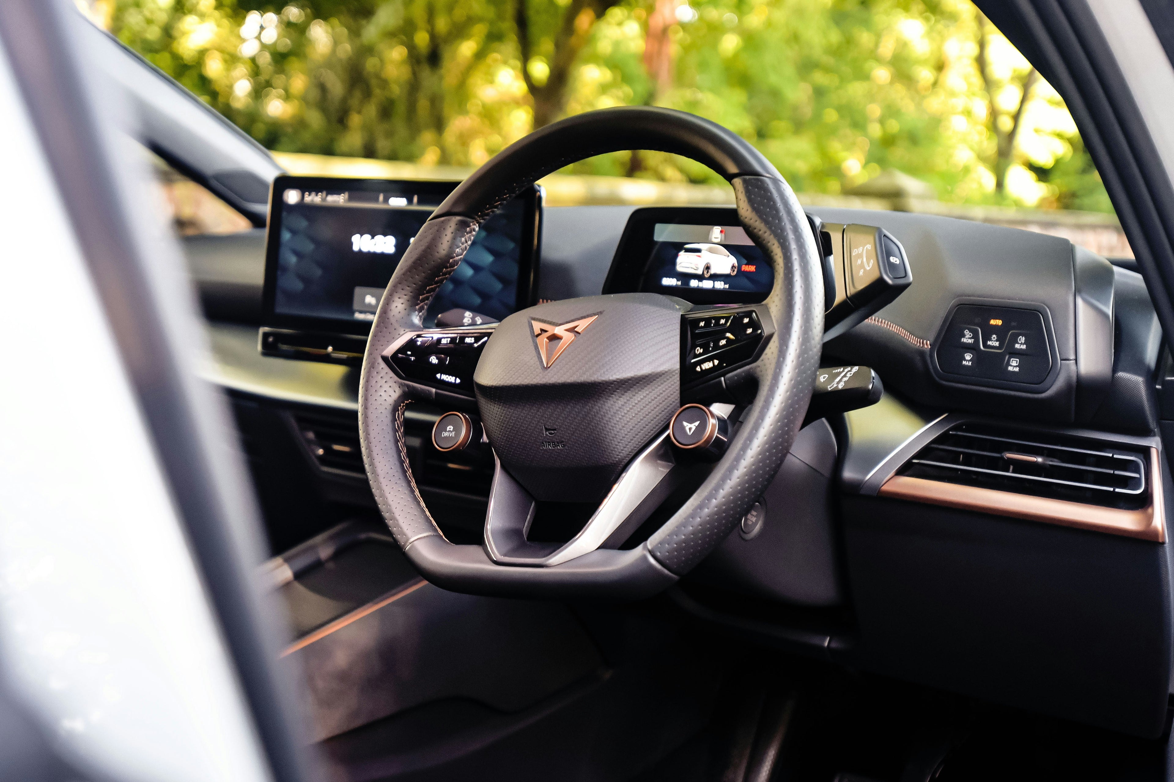 THE INTERIOR VALET