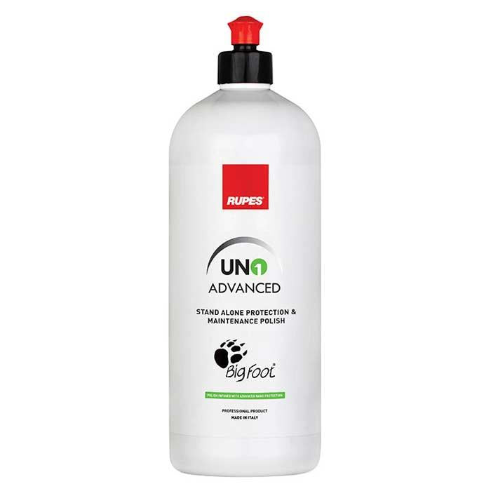 RUPES UNO ADVANCED Finishing Polish