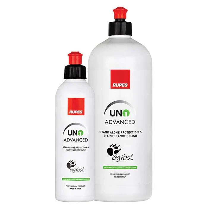 RUPES UNO ADVANCED Finishing Polish