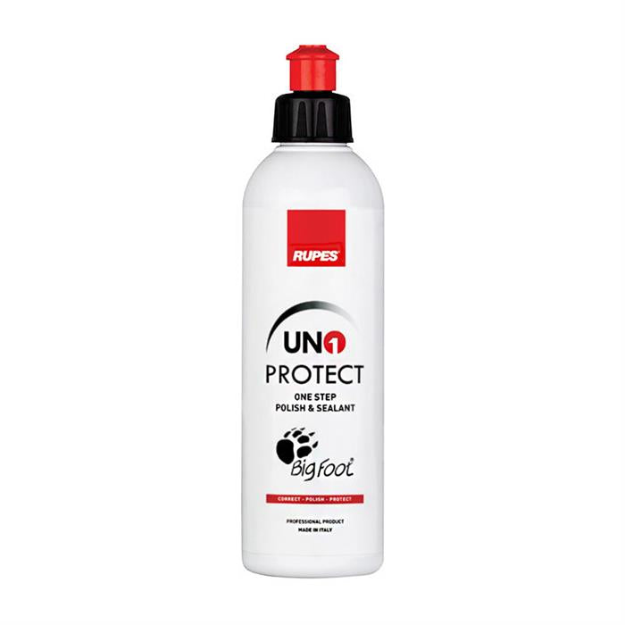 UNO PROTECT One Step Polish & Sealant