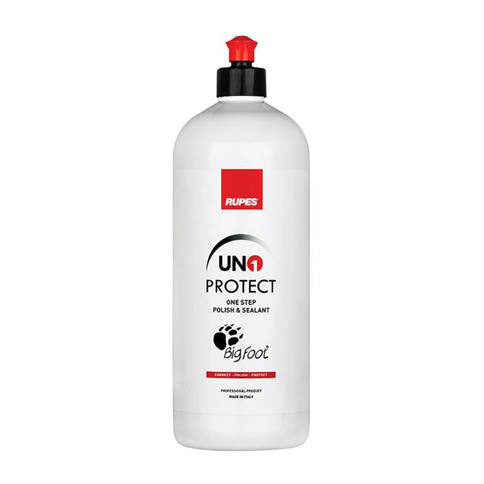UNO PROTECT One Step Polish & Sealant