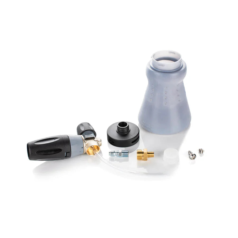 PF22.3 Wide Mouth Foam Cannon